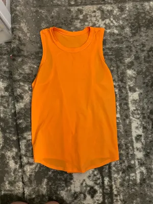Lululemon Athletic Tank Top thumbnail 2