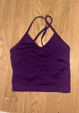 Five dance wear Purple Size XS thumbnail 1