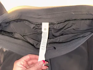 Lululemon Adapted State High-Rise Joggers Full-Length thumbnail 4