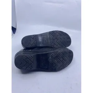 Dansko Black Mulesslides Size Eu thumbnail 6