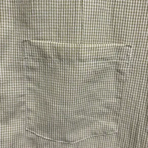 Light Green Sleeveless Button thumbnail 2