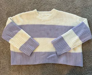 Sweater Multiple thumbnail 1