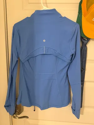 Lululemon Jacket thumbnail 3
