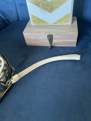 Christian Dior Wristlet Bag thumbnail 7