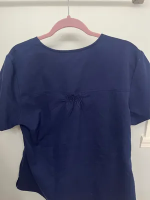 Grey’s Anatomy Barco Grey's Scrub Top thumbnail 2