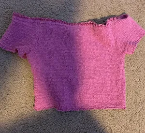 Abercrombie Crop Top thumbnail 3