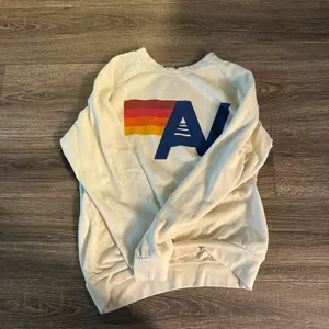 Aviator Nation Logo Crewneck thumbnail 2