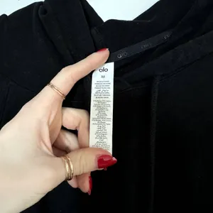Alo Yoga Hoodie thumbnail 3
