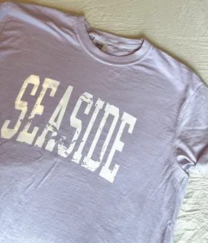 Seaside Tee thumbnail 5