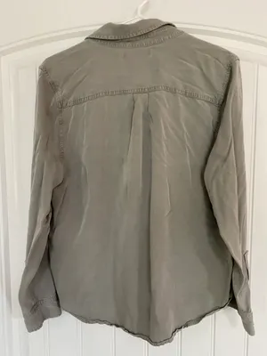 Calvin Klein Button Down Shirt thumbnail 3