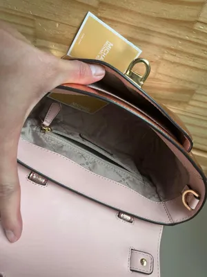 Michael Kors Purse thumbnail 10
