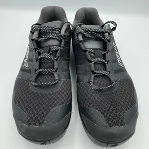 Inov-8 F-Lite 235 Cross Training Shoes Women 7 Black Gray Rope-Tec thumbnail 3