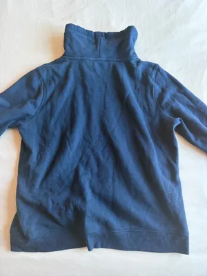 Tommy Hilfiger Cowl Sport Neck Sweatshirt thumbnail 3