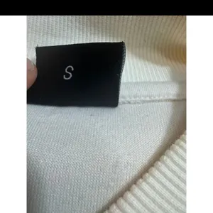 Zyia active white flying V sherpa‎ jacket size S thumbnail 5