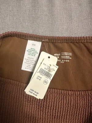 Aerie Swim Bottoms thumbnail 3