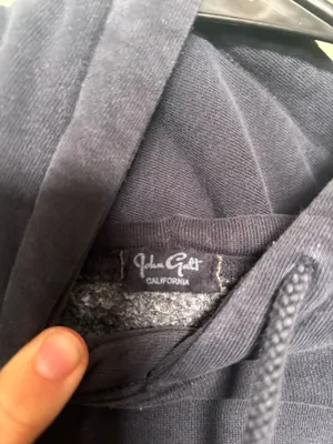 John Galt Hoodie Brandy Melville thumbnail 2