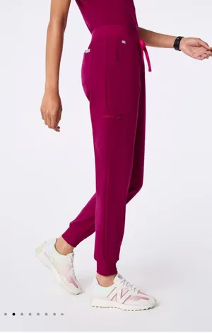 Figs Zamora jogger scrub pants  thumbnail 6