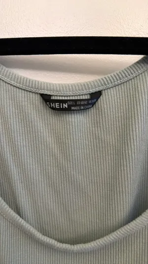 Shein Tank Top thumbnail 2