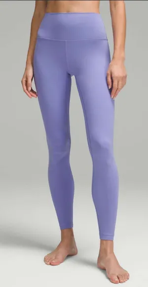 Lululemon Align Leggings 28" thumbnail 1