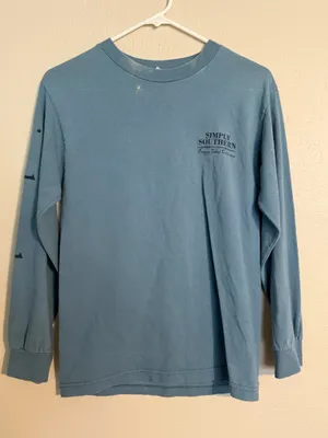 Simply Southern Long Sleeve thumbnail 1