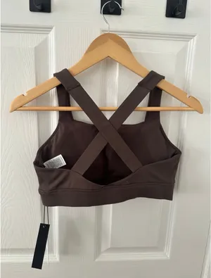 Oner Active Timeless Square Neck Bralette thumbnail 3