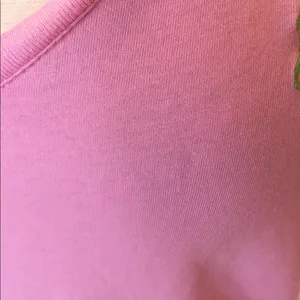 Ralph Lauren Sport pink tee short sleeve top M thumbnail 4