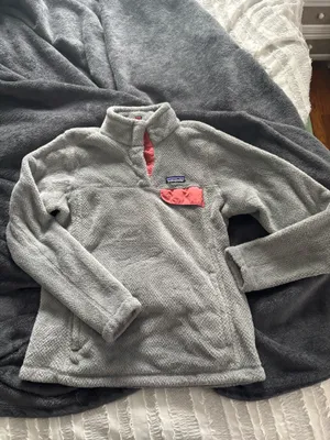 Patagonia Pullover Fleece thumbnail 2