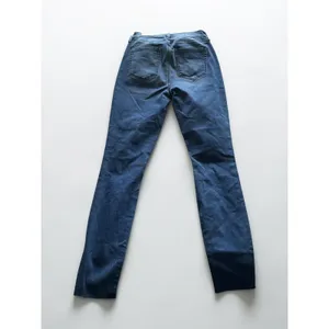 PacSun Womens High Rise Jegging Size 25 Distressed Blue Denim‎ Skinny Jeans NWT thumbnail 3