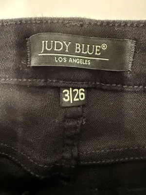 Judy Blue Skinny Jeans thumbnail 5