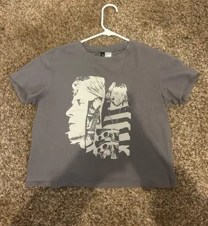 H&M Vintage Style Baby T Shirt thumbnail 1