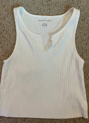 Tank top  thumbnail 1