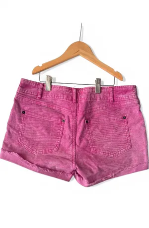 corduroy shorts thumbnail 10