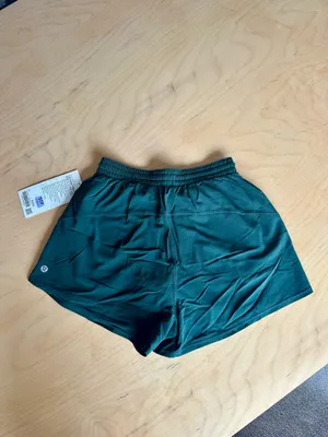 Lululemon Shorts 3" thumbnail 2