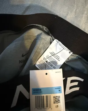 Nike Pro Shorts Spandex Dri-Fit thumbnail 3