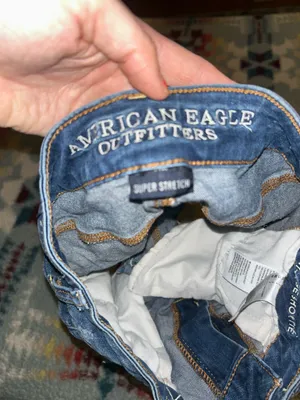 American Eagle Shorts thumbnail 3