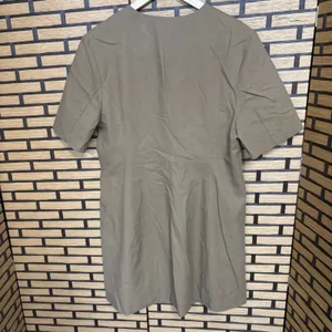 ASTR the Label Belted Wrap Dress Size Large‎ thumbnail 3