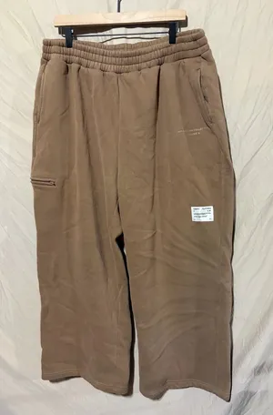 Comfrt wide leg pants thumbnail 1