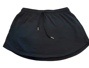 Women’s Skirt Black Size L thumbnail 1
