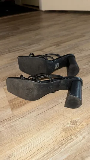 Black heels forever, 21 thumbnail 5