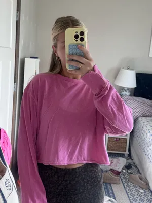 Urban Outfitters BDG Top thumbnail 1