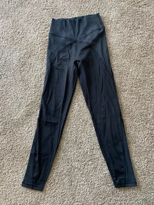 American Eagle aerie leggings thumbnail 2