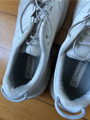 Hoka Transport White 7.5 Women’s Sneakers thumbnail 3