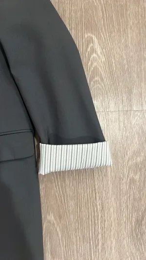 Oversized Blazer thumbnail 3