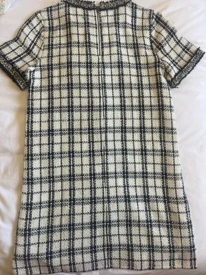 Work Dress Multiple thumbnail 2
