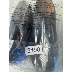 Vionic Abigail Black Suede Sneakers 9.5 Weather Resistant Orthotic‎ Comfort thumbnail 10