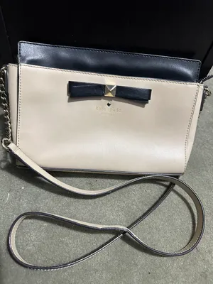 Authentic  Crossbody Bag thumbnail 1