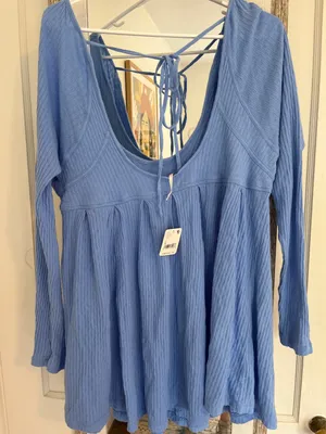 Free People Dress thumbnail 2