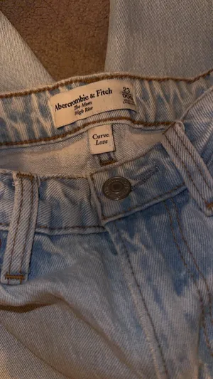 Abercrombie Jeans thumbnail 3