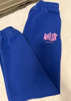 White Fox Boutique Sweatpants thumbnail 1