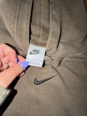Nike Hoodie thumbnail 5
